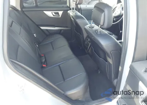 2014 Mercedes-Benz Glk 350 4Matic z USA, uszkodzony, nr VIN WDCGG8JB6EG312129